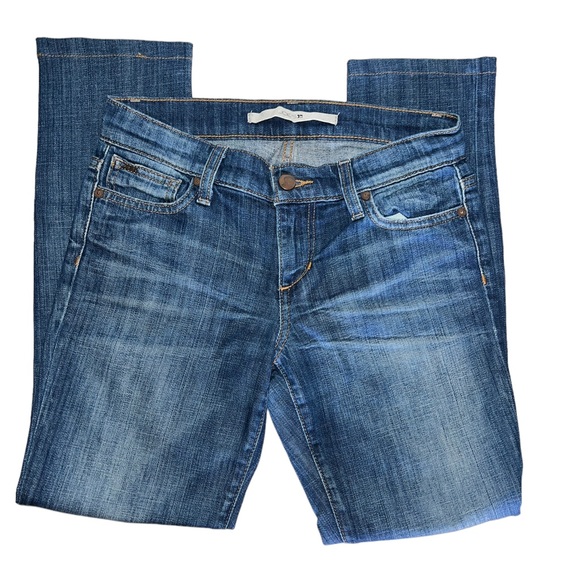 👖Joes Jeans Cigarette Fit Jeans - Picture 3 of 12